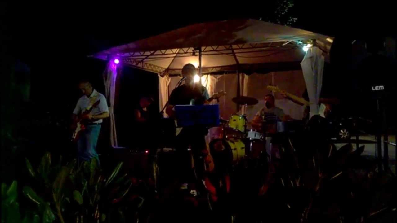 Etna Music Summer 2015 YouTube