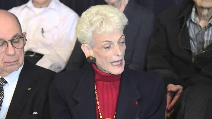 In Loving Memory of Carol Weiner (z"l)