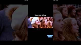your name is Jesus - #gospel #worship #praise #song #faith #music #bible