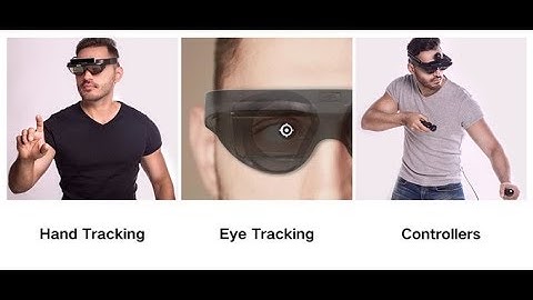 MIX The Smallest AR Glasses.Augmented reality glasses