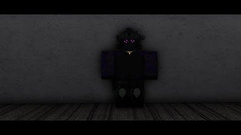 How to get The Voodoo Doll "Resh-1 Seat of Consciousness" SCP Monsters Roleplay V2
