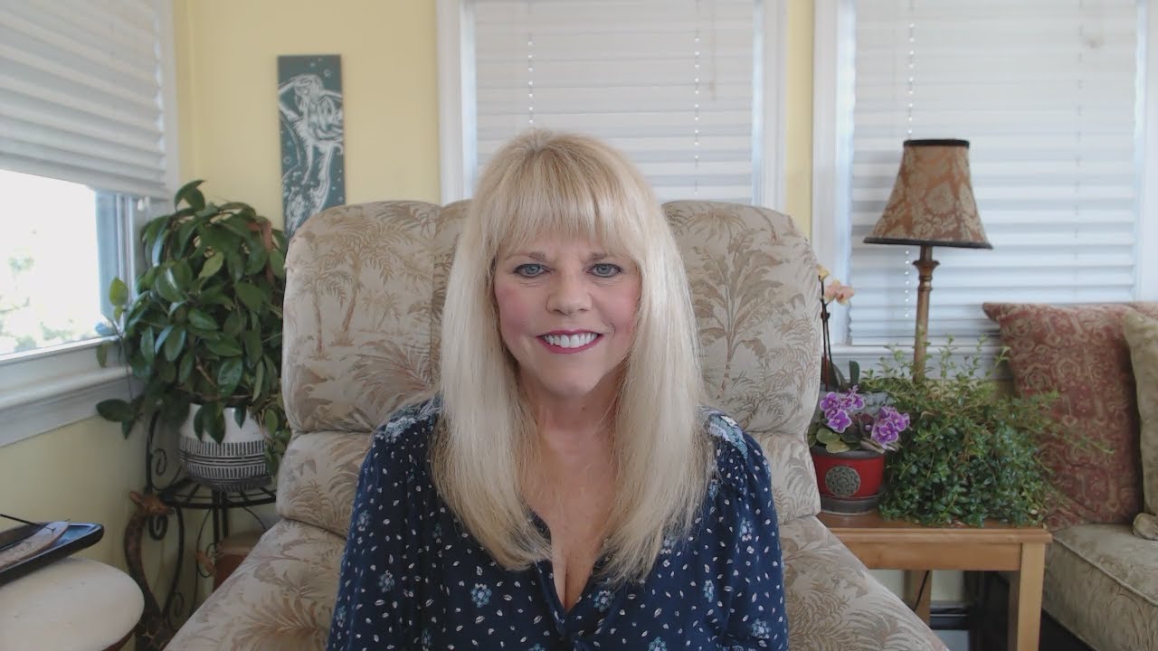 Gemini Psychic Tarot Reading May 2020 by Pam Georgel