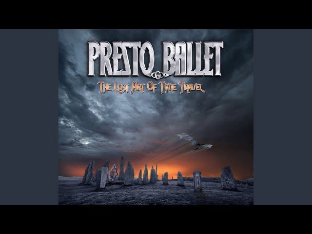 Presto Ballet - The Mind Machine