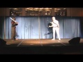 Another Anime Convention Masquerade 2010 Skit #23