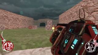 Shadow Warrior 2014 Secret Pixel Rooms and Godzilla Easteregg