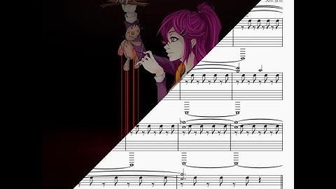 Acid-Notation - The Yandere