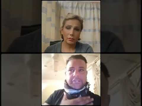 بث مباشر مع اشقاء المقتول حكيم كريم المنتسب في وزارة الدفاع الذي قتل في ملعب الشطره في الناصريه 