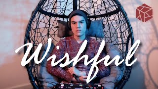 Josh O  Wishful (Live Looping Video)