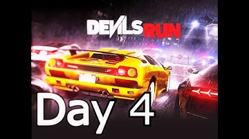 Need For Speed No Limits - Lamborghini Huracan -DAY 4/7-