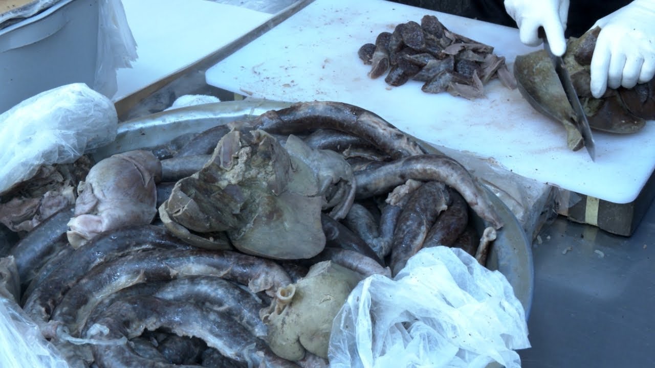 Ручной работы / Продается в 3 часа / Сухое судно / Корейская уличная еда