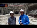 First river diversion in nepal  reporting from bheri babai diversion by baburam gaire