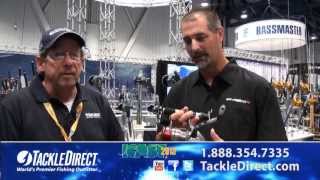 Okuma Ignite A Series at ICAST 2013