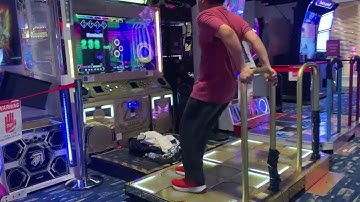 [DDR A3] Let Me Show You Single Difficult 11 997,340