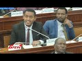 "ህዝብ ዋጋ እየከፈለ ነው" || ተቃዋሚዎቹንና የመንግስት ተጠሪውን ያፋጠጠው የንብረት አዋጅ @ethiopian_reporter