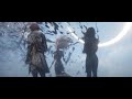 TracyWiles GAME Showreel 2025 (WARNING CONTAINS SPOILERS FOR EXPEDITION 33 AND METAPHOR: REFANTAZIO)