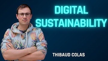 How To Make Web More Sustainable? – Chat with Thibaud Colas [Full Episode]
