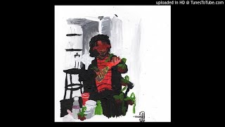 Lucki - 3D Outro Instrumental Remake