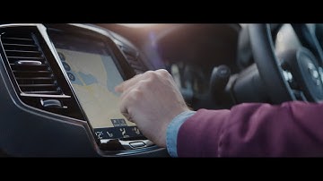 Volvo Cars - Sensus
