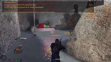 C&C Renegade - Live Stream - 01/14/2022