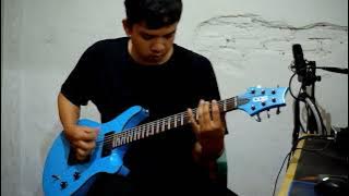 STRANGERS - Surai Seraya (cover)