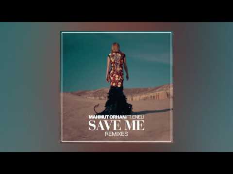 Mahmut Orhan - Save Me feat. Eneli (Lucky Rose Remix) [Cover Art] [Ultra Music]