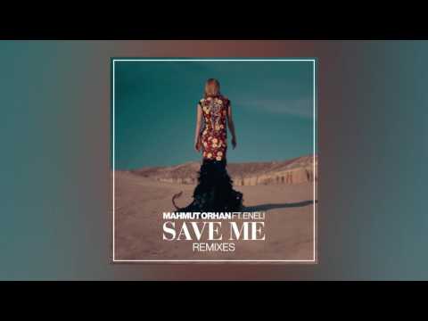 Mahmut Orhan - Save Me Feat. Eneli (Lucky Rose Remix) [Cover Art] [Ultra Music]