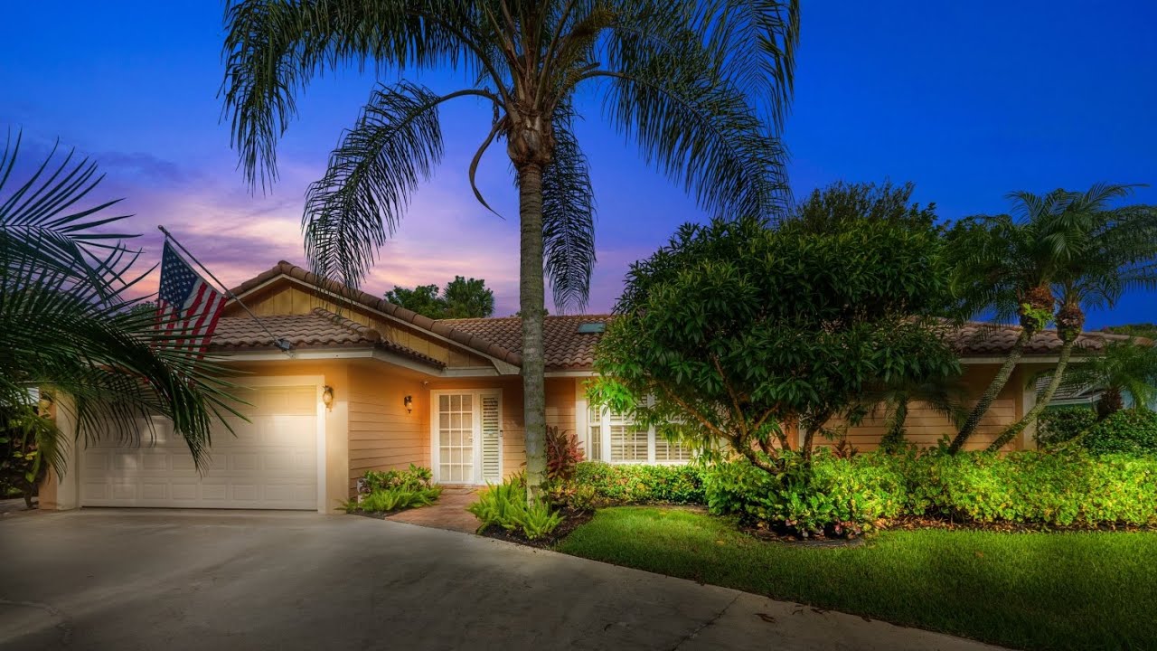 18205 Lake Bend Drive