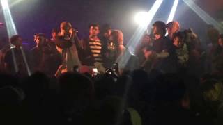 Lil Pump and Smokepurpp - No Jumper Tour (Live from Echoplex, Los Angeles)