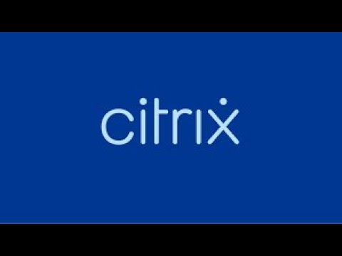 How to enable remote access in Citrix Storefront