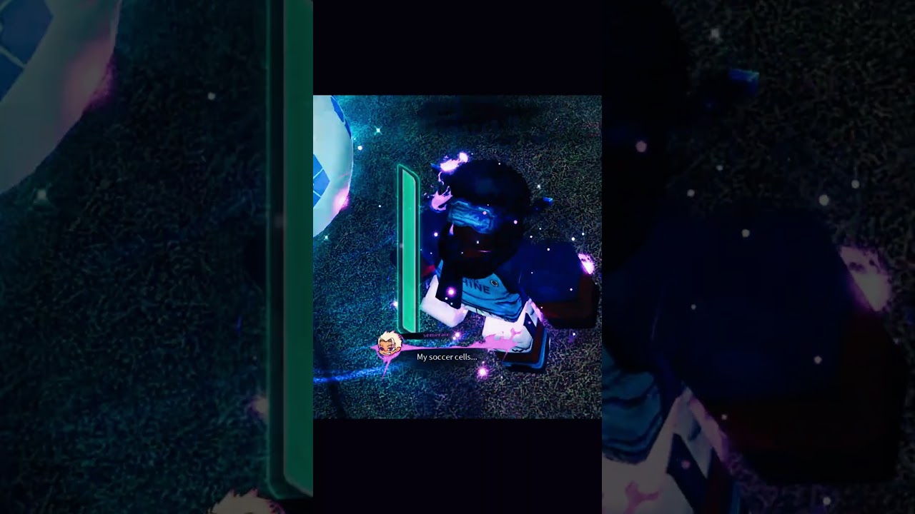 Is Shidou the best style in GOALBOUND Roblox?