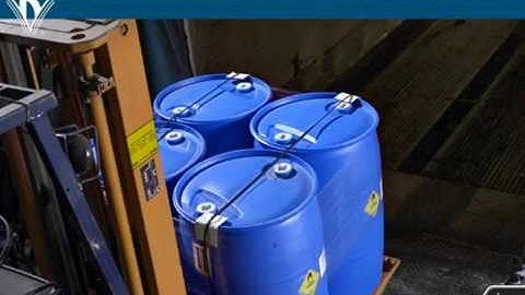 Hazmat: Loading/Unloading & Load Segregation Course Preview