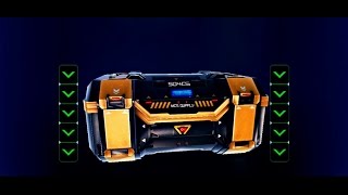 Modern Combat 5 - Mega Pack Ronin