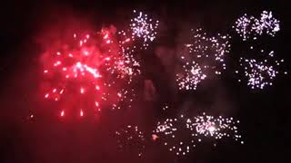 500 Kembang Api happy new year 2018 by gita video production