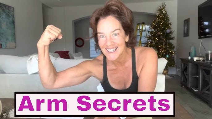 How To Get Rid Of Fat Arms & Fix Flabby Arms? — Unimeal
