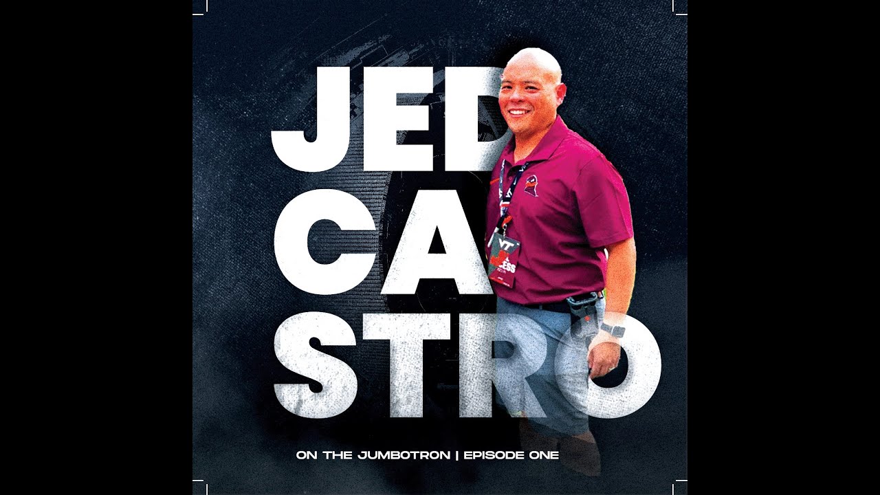 "One Day Vacation" | Jed Castro | Virginia Tech  HokieVision | Szn 1 | Ep.1 | Video