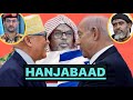 Sheekh Aadan Sune Oo Hanjabaad U Diray Somaliland Iyo Yuhuudda