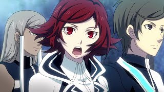 Lost Dimension: TURN BASED ANIME RPG GAME! [ENGLISH/ACTION] screenshot 2