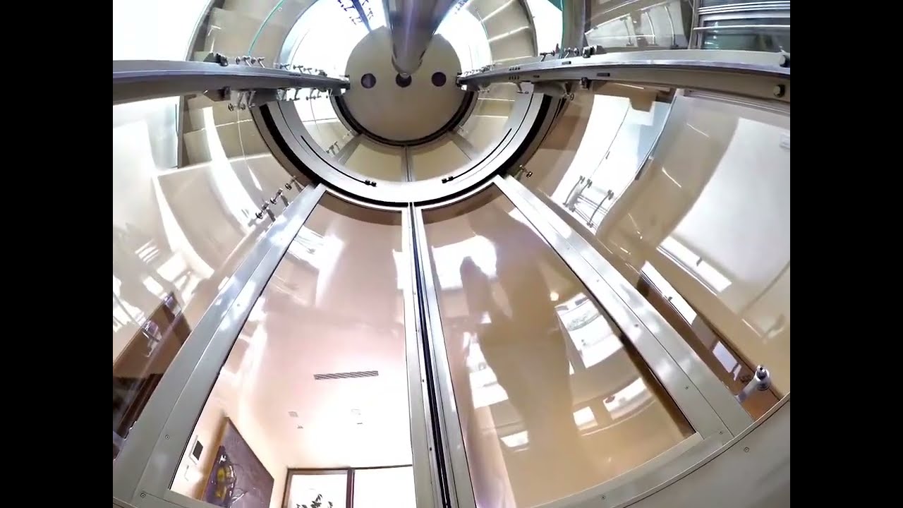 Custom Cabs Inc. - Welch Project