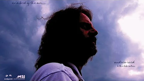 andrew reed & The Liberation
