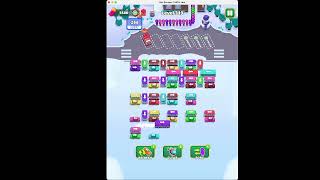Bus Escape Level 319