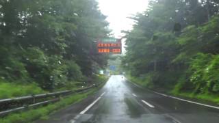 20160709③ジムニー 碓氷峠～軽井沢～碓氷軽井沢IC