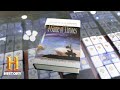 Pawn Stars: Game Of Thrones Limited Edition Signed Book (Season 16) | History