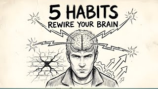 Your brain is lying to you about self improvement