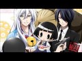 繰繰れ！コックリさん OP FULL Gugure! Kokkuri-san "Welcome!!DISCOけもけもけ" by Kokkuri-san