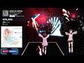 [BEAT SABER]  point at infinity - やなぎなぎの