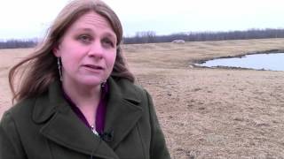 Stopping the Movement of an Invasive Species