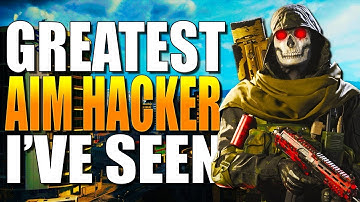 Spectating Hacker and He Gets live Banned