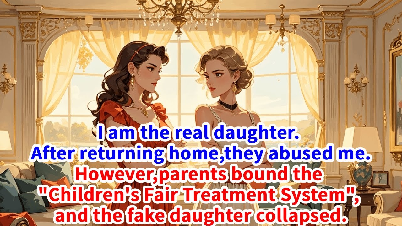 After returning home,they abused me.But parents bound the 