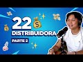 Emprendementes 88  kevin chong parte 2