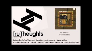 The Bamboos - Transcend Me - feat. Alice Russell